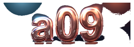 a09 logo